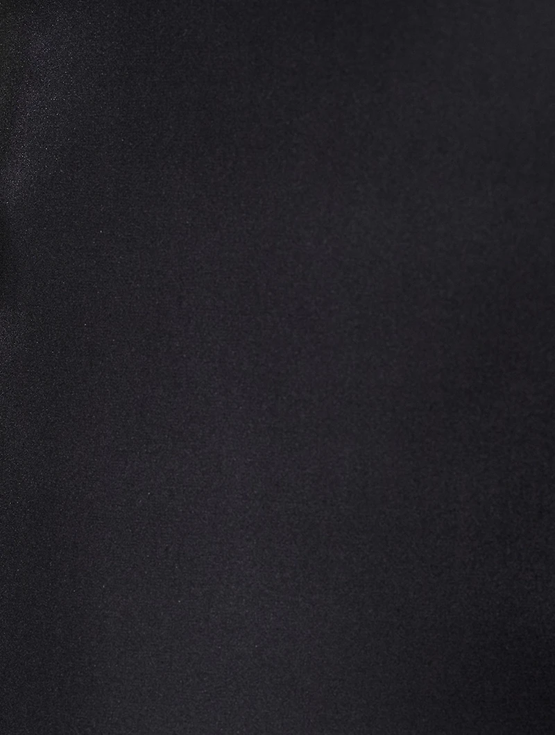 Gifu Silk Mini Skort