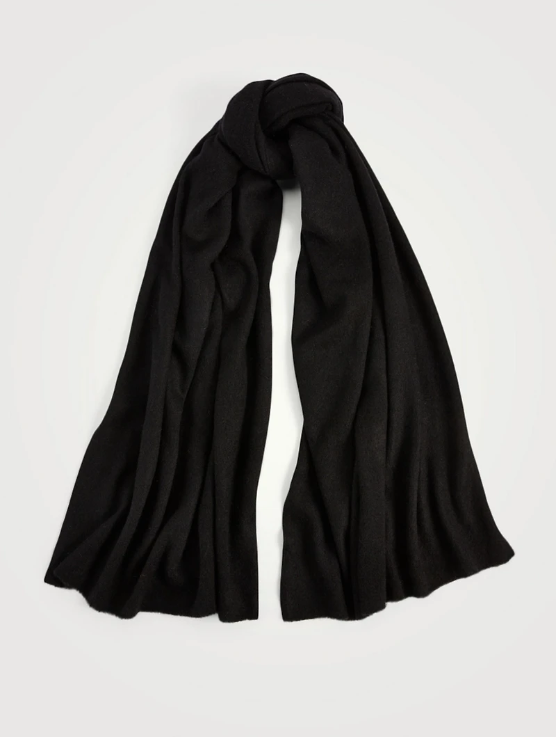 Cashmere Travel Scarf