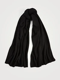 Cashmere Travel Scarf