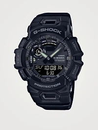 G Shock Steptracker Strap Watch