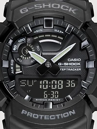 G Shock Steptracker Strap Watch