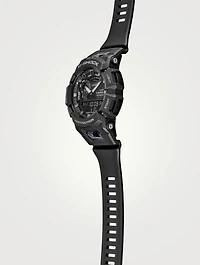 G Shock Steptracker Strap Watch