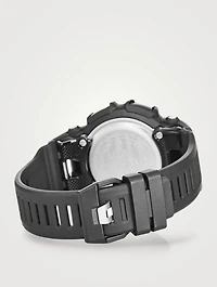 G Shock Steptracker Strap Watch