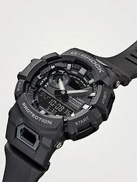G Shock Steptracker Strap Watch