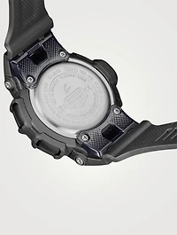 G Shock Steptracker Strap Watch