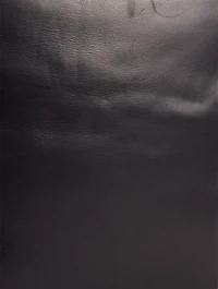 Davina Padded Leather Tote Bag