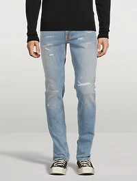 Lean Dean Slim-Fit Jeans