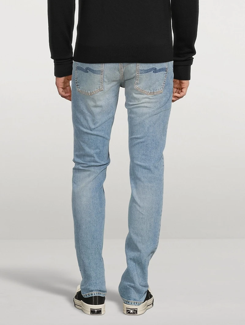 Lean Dean Slim-Fit Jeans