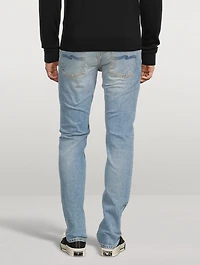 Lean Dean Slim-Fit Jeans
