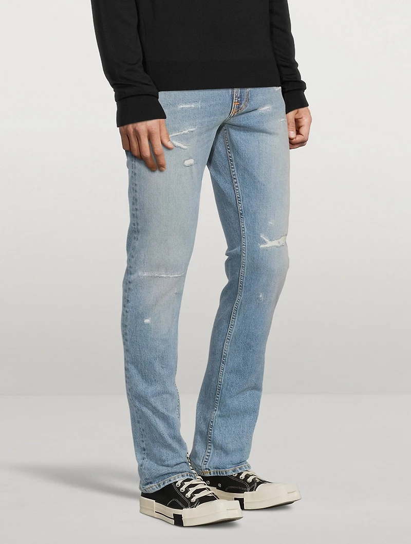 Lean Dean Slim-Fit Jeans