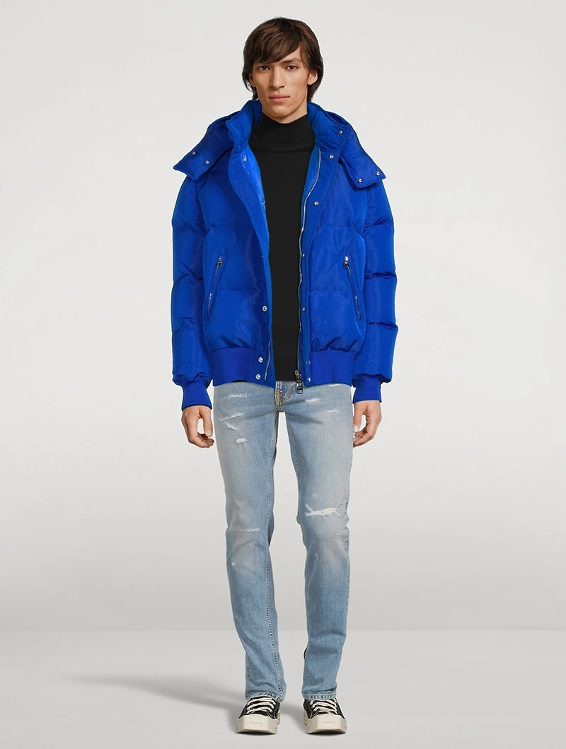 Lean Dean Slim-Fit Jeans