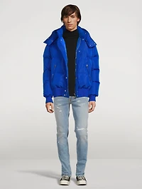 Lean Dean Slim-Fit Jeans