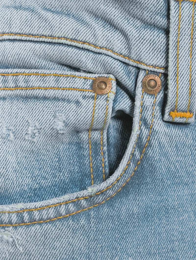 Lean Dean Slim-Fit Jeans