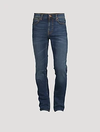 Lean Dean Slim-Fit Jeans