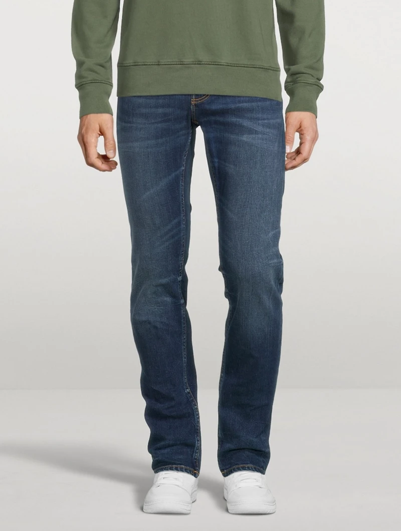 Lean Dean Slim-Fit Jeans