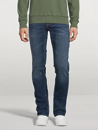 Lean Dean Slim-Fit Jeans