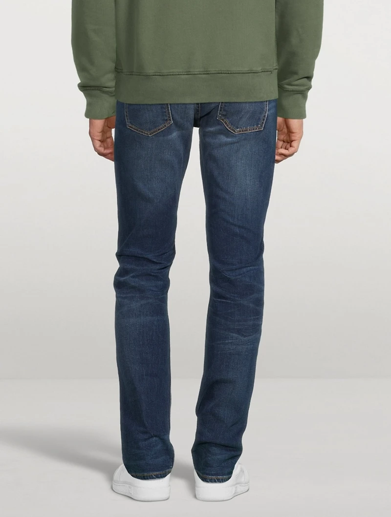 Lean Dean Slim-Fit Jeans