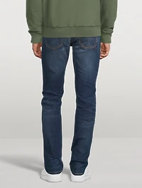 Lean Dean Slim-Fit Jeans