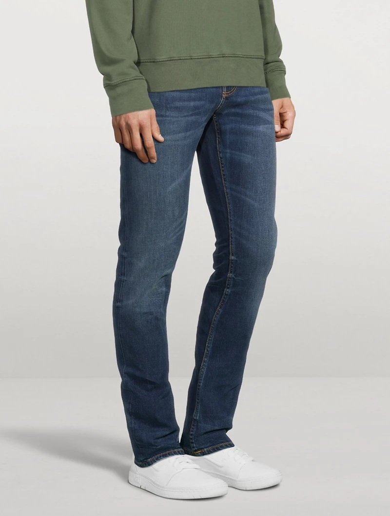 Lean Dean Slim-Fit Jeans