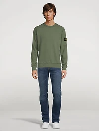 Lean Dean Slim-Fit Jeans