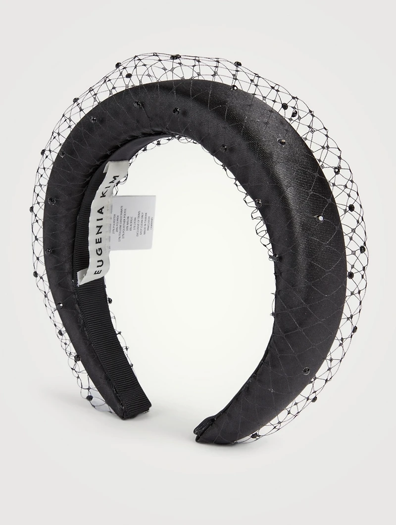 Maura Headband