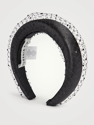 Maura Headband