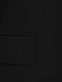 Soho Wool And Mohair Two-Piece Suit