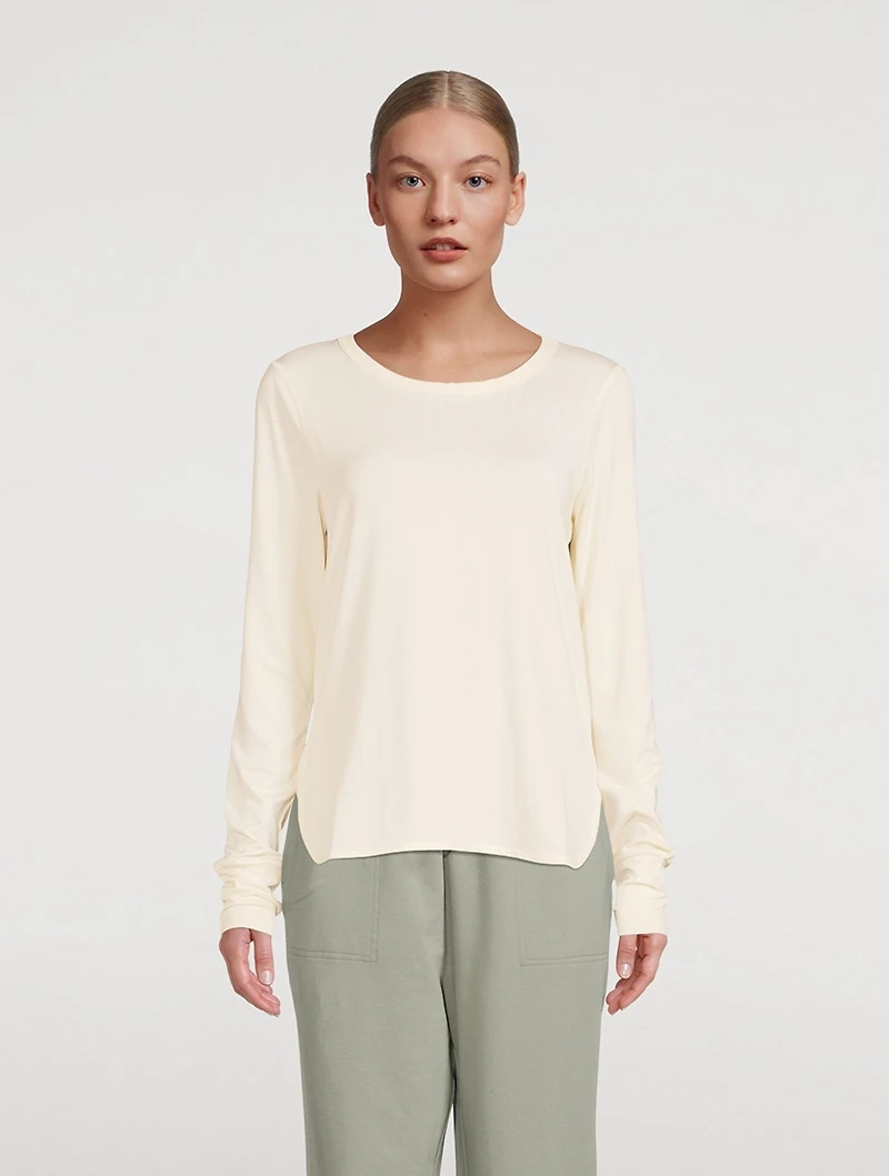 Kearney Long-Sleeve T-Shirt