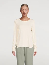 Kearney Long-Sleeve T-Shirt