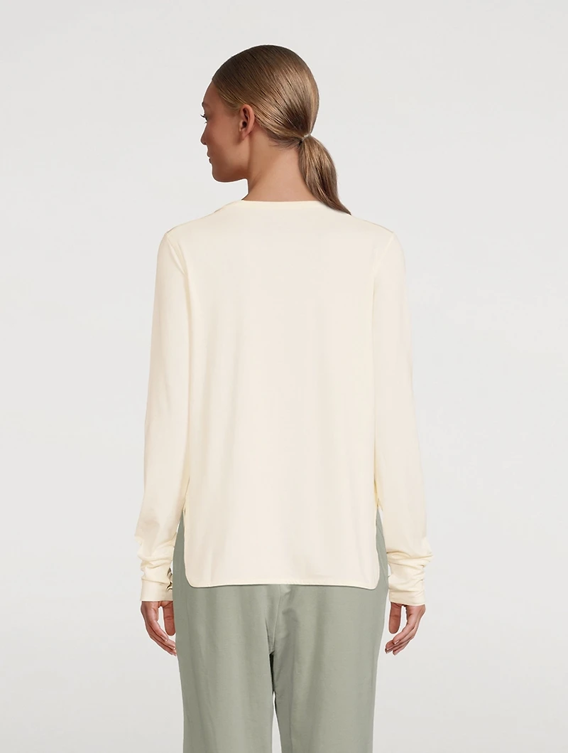Kearney Long-Sleeve T-Shirt