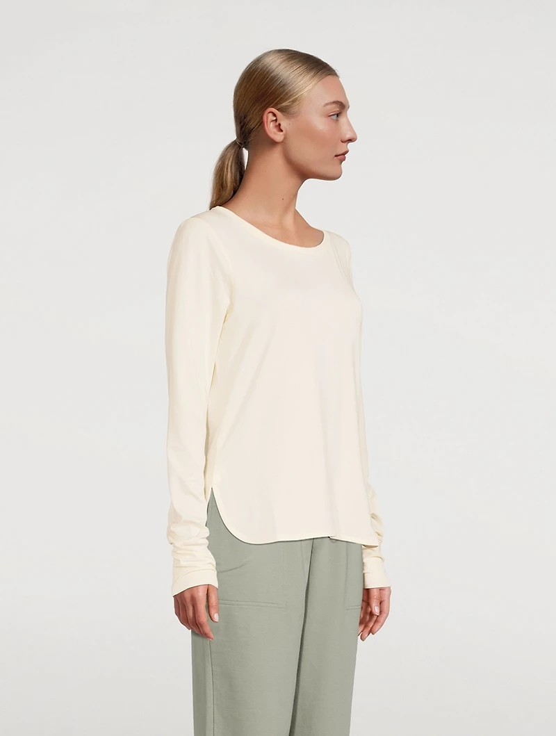 Kearney Long-Sleeve T-Shirt