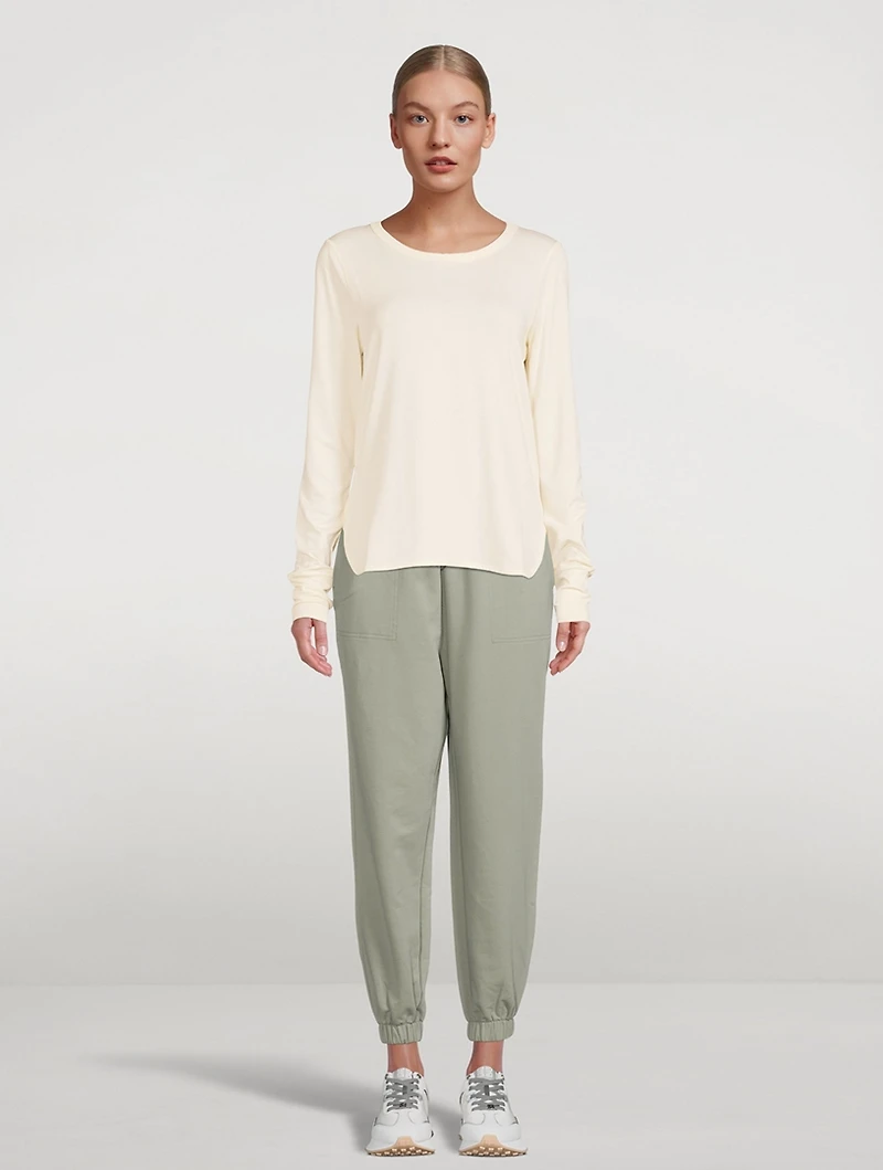 Kearney Long-Sleeve T-Shirt