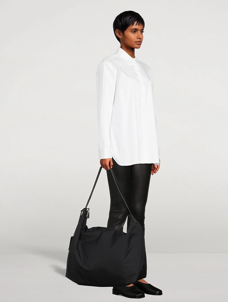TR609 Nylon Sling Bag
