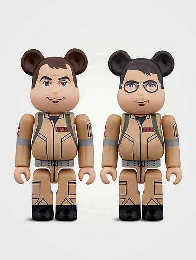Ghostbuster Raymond & Egon 2PK