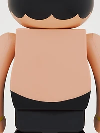 Betty Boop Black Dress 1000% Be@rbrick
