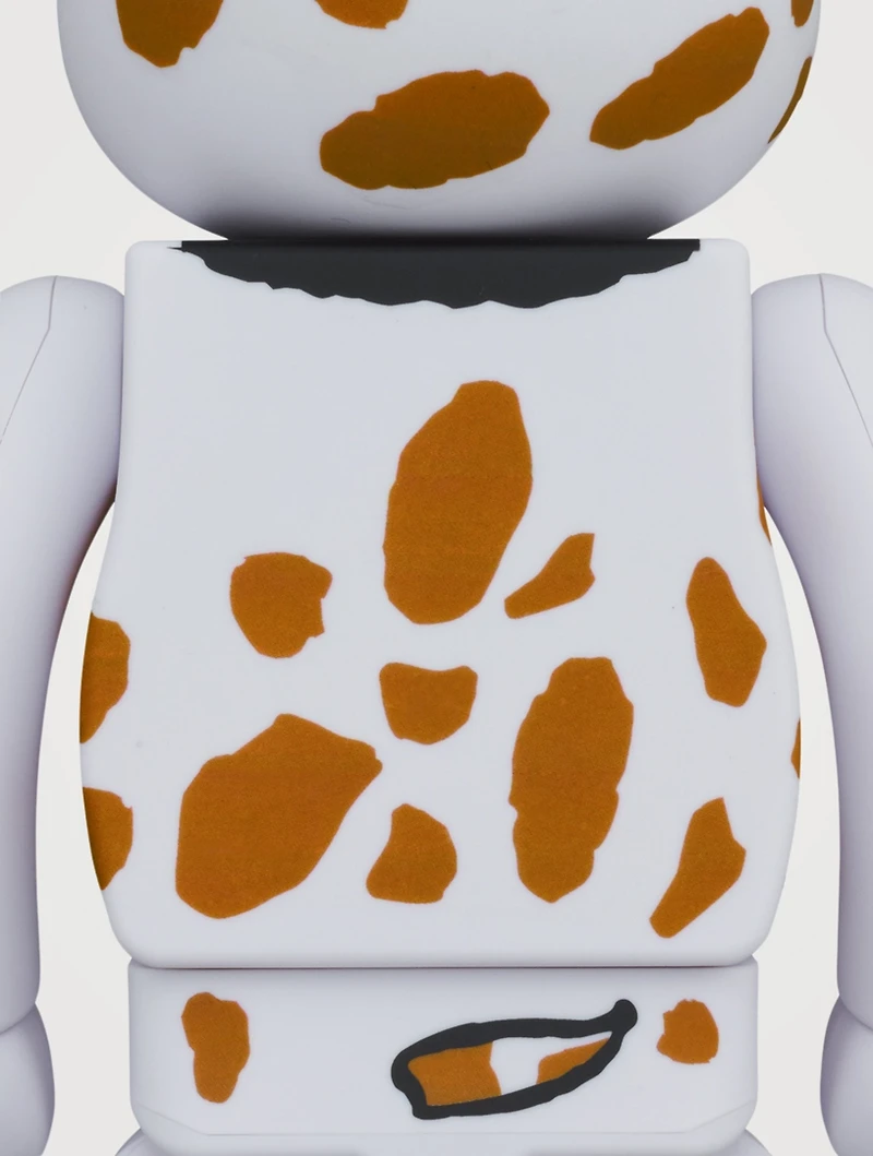 Marbles 400% Be@rbrick
