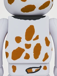 Marbles 400% Be@rbrick