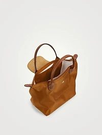 Small Le Pliage Original Top Handle Bag