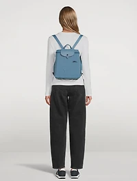 Le Pliage Club Backpack