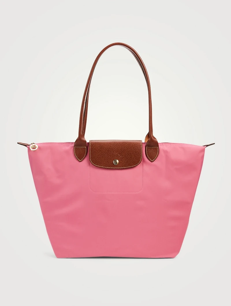 Large Le Pliage Original Shoulder Bag