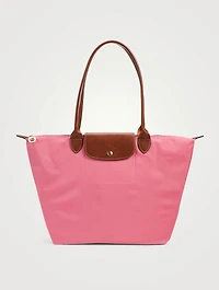Large Le Pliage Original Shoulder Bag