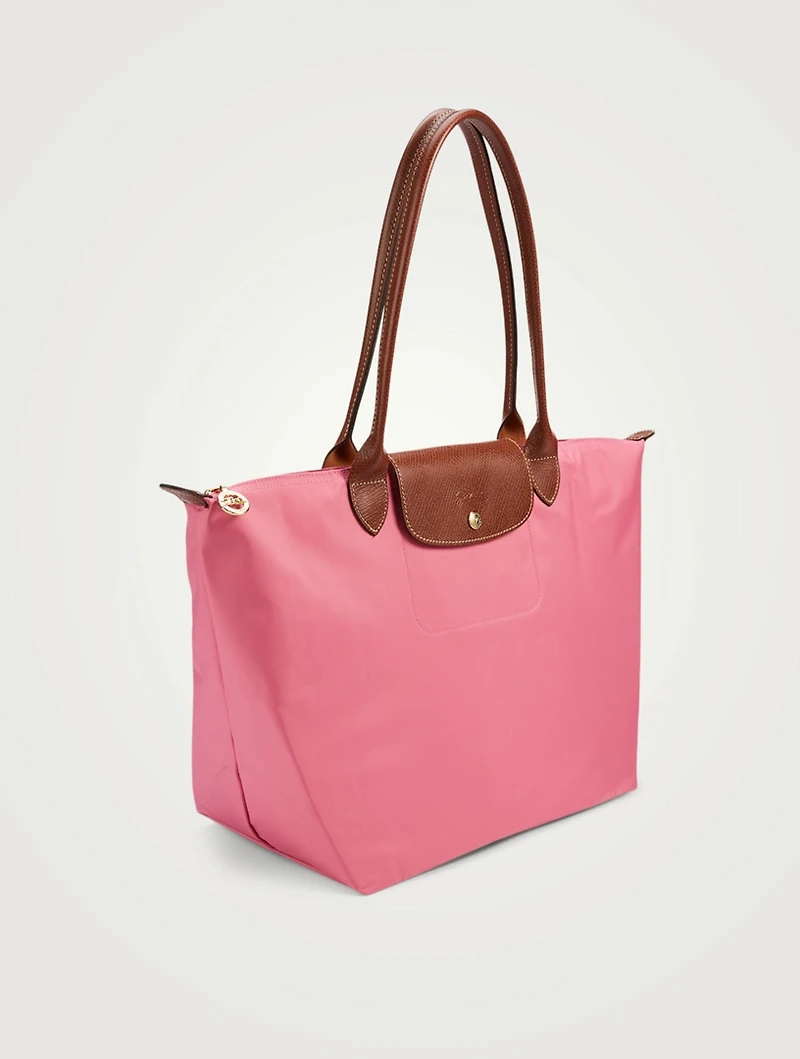 Large Le Pliage Original Shoulder Bag
