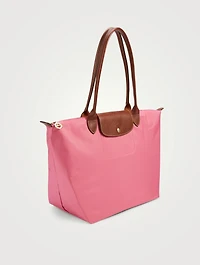 Large Le Pliage Original Shoulder Bag