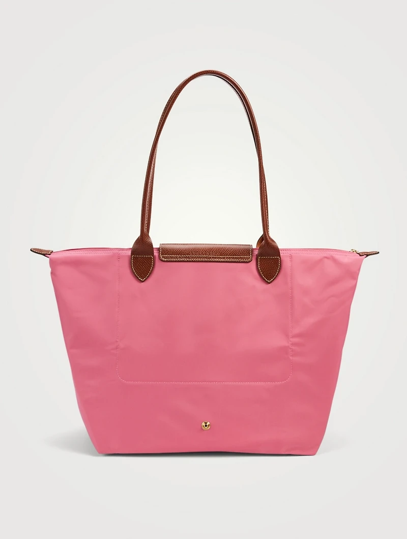 Large Le Pliage Original Shoulder Bag