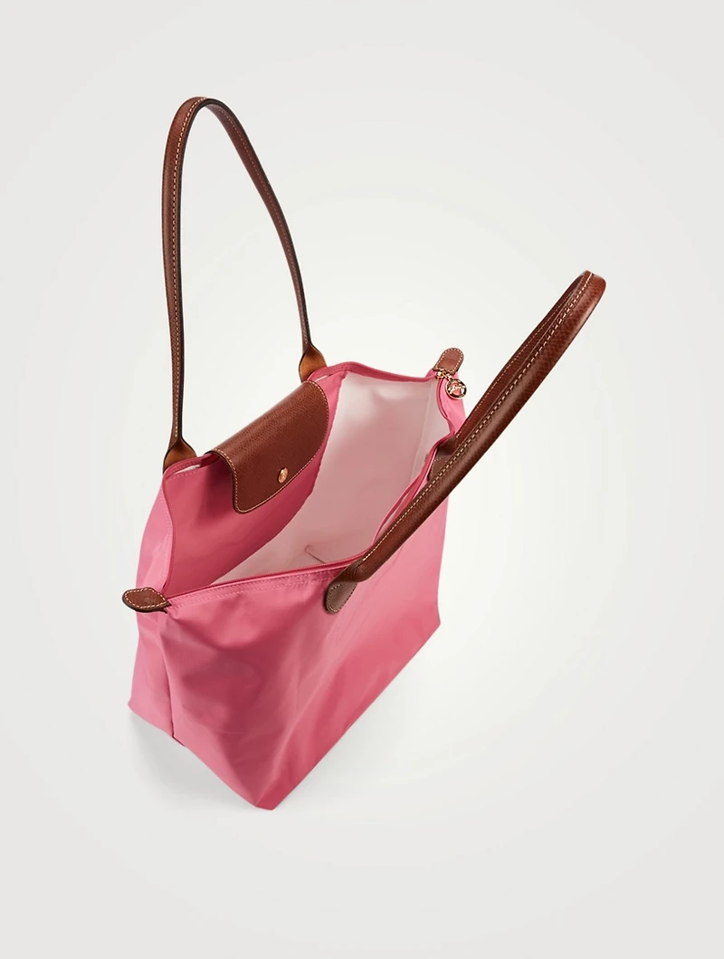 Large Le Pliage Original Shoulder Bag