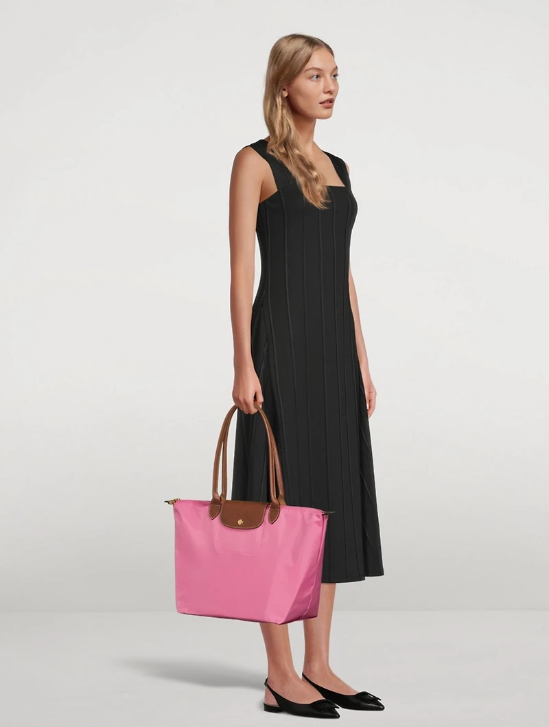 Large Le Pliage Original Shoulder Bag