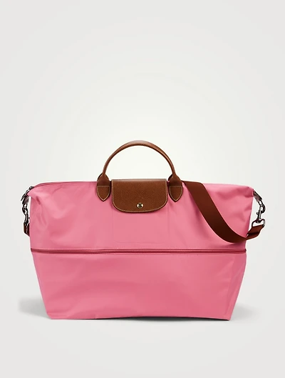 Le Pliage Original Expandable Travel Bag