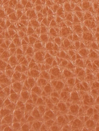 Small Le Foulonné Leather Crossbody Bag