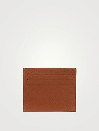Le Foulonné Card Holder