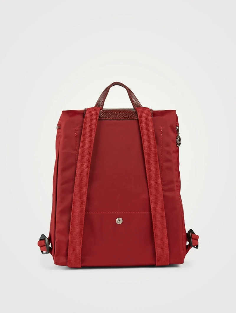 Le Pliage Green Recycled Nylon Backpack